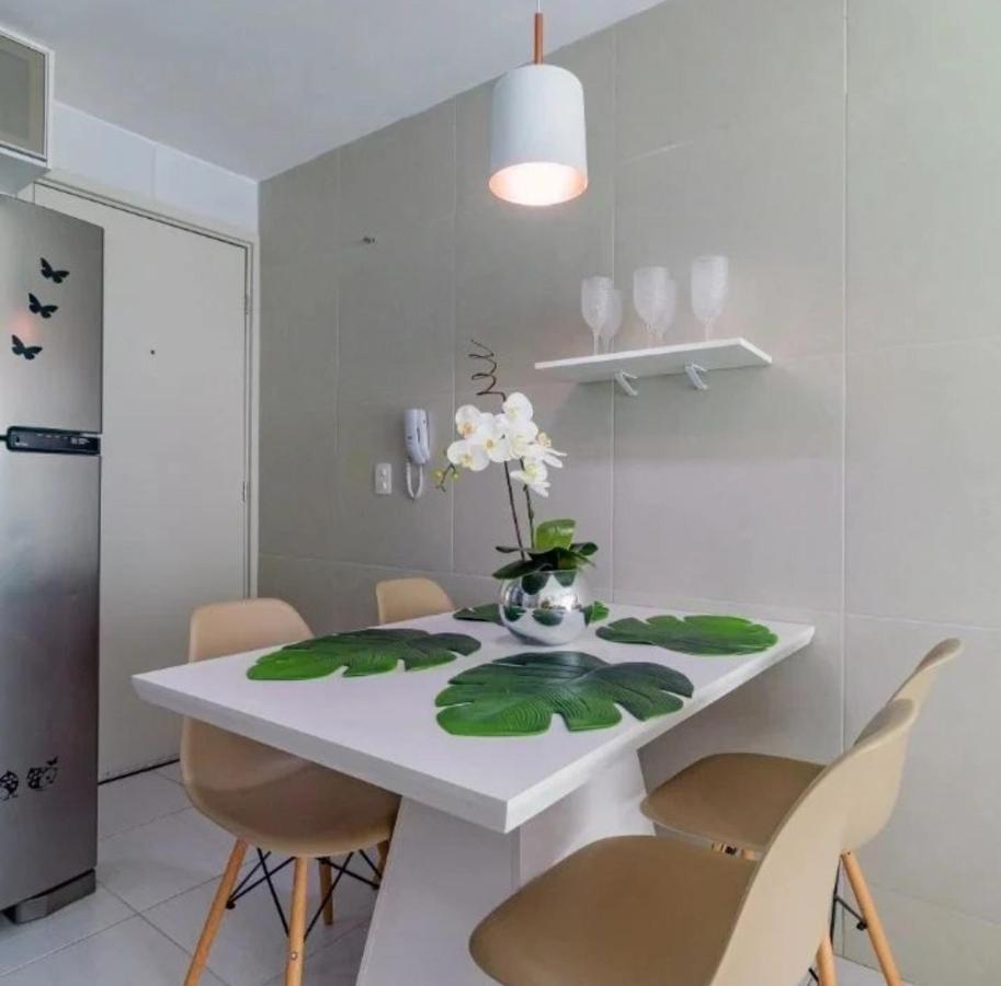 Flatmaravilha Apartamento Pôrto das Galinhas