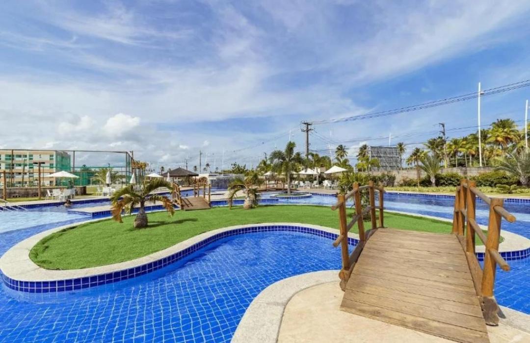 Flatmaravilha