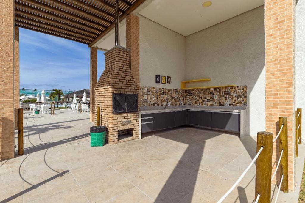 Apartamento Flatmaravilha *