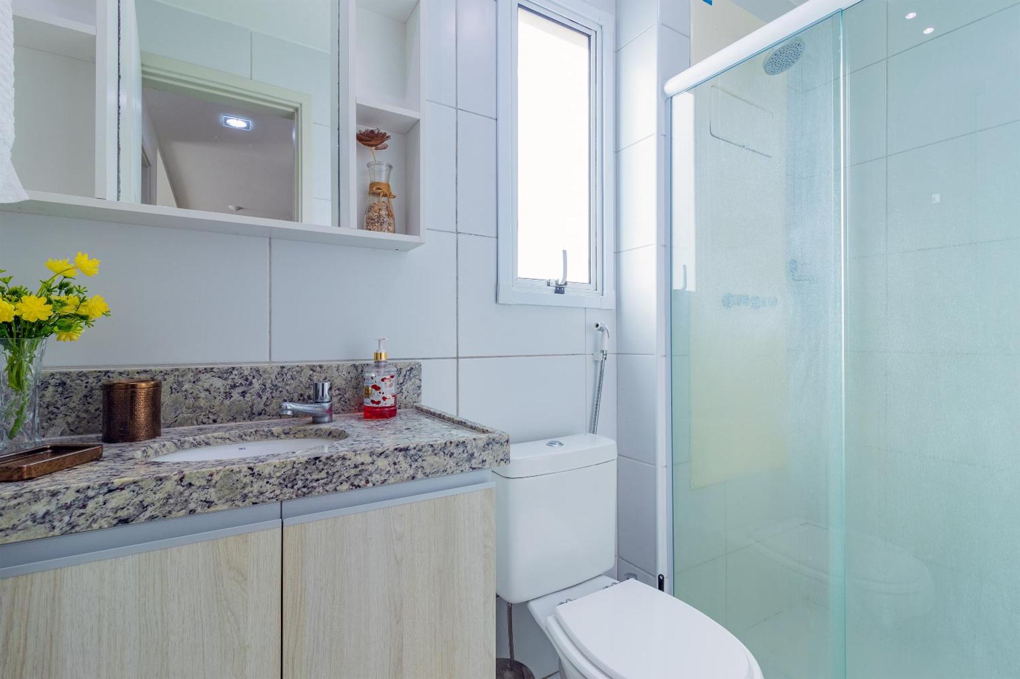 Apartamento Flatmaravilha *