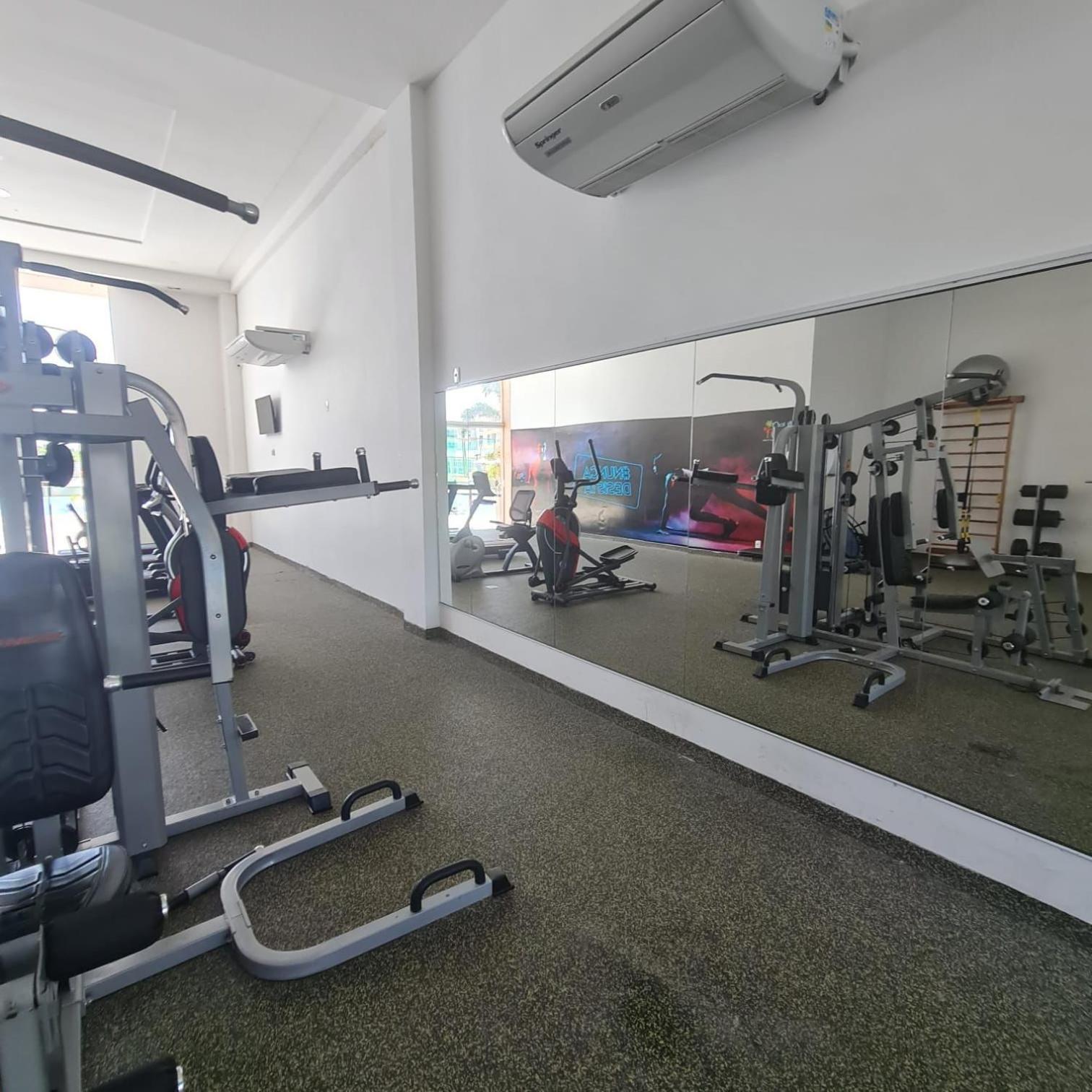 Flatmaravilha Apartamento Pôrto das Galinhas